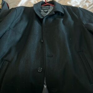 New London Fog men’s jacket